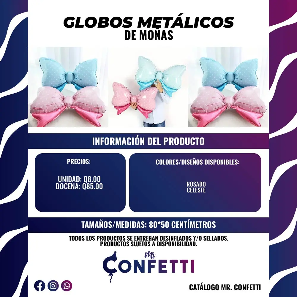 Metálicos de Moñas