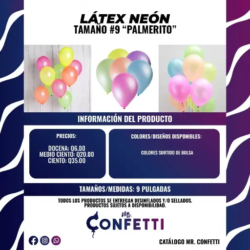 Neón #9